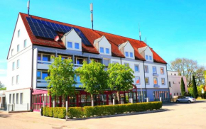 Hotels in Königsbrunn